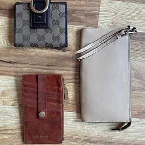Wallets
